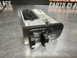 2007 FORD F250 TRAILER BRAKE CONTROLLER 6C34-2C006-AD #723