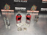 10-15 CAMARO SS BMR ENGINE MOUNT KIT W POLY BUSHINGS #1000