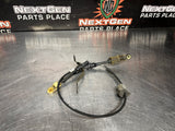 97-04 C5 CORVETTE AUTOMATIC SHIFTER CABLE OEM #1303