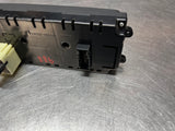 2010 FORD F350 CLIMATE CONTROL HVAC OEM 9C3T-19980-CA #988