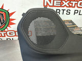 2022 CAMARO CONVERTIBLE SS LH REAR SPEAKER COVER 23408071 OEM #454