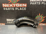 2014 CADILLAC CTS V COUPE RH PASSENGER BRAKE COOLING DUCT 257955006 OEM #1233