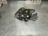97-04 C5 CORVETTE LH AND RH TRUNK LATCH SET OEM 16638796 #781