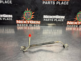 1998 C5 CORVETTE LS1 STEAM VENT TUBE KIT OEM #1380
