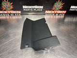 2011 CADILLAC CTS-V COUPE UNDER HOOD SHIELD ASSEMBLY DEFLECTOR COVER OEM #4067