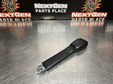 1997-2004 C5 CORVETTE SEAT BELT RECEIVER RH OEM #963