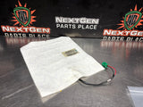 10-14 FORD MUSTANG GT RH PASSENGER SEAT LOWER HEATER PAD 7R33-14D698-A OEM #1290