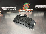 2011 FORD F250 FUSE BOX BODY CONTROL MODULE BCM BC3T-14B476-DJ OEM #883