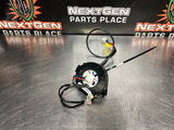 05-13 C6 CORVETTE AIRBAG CLOCK SPRING OEM 26129609 #1038