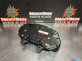 2011 CAMARO SS INSTRUMENT CLUSTER 125,701 MILES 92242409 OEM  #951