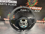15-17 FORD MUSTANG GT350 STEERING WHEEL FR3V-3600-BH OEM #1632