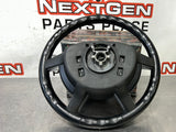 2004 PONTIAC GTO OEM STEERING WHEEL #403