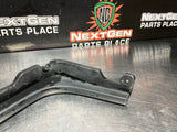 2010 CAMARO SS DRIVER SIDE LH HEADLIGHT SUPPORT BRACKET 00057546 #999