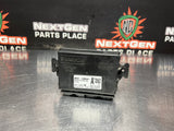 2012 FORD MUSTANG GT LIGHTING CONTROL MODULE BR3T-14D644-AC OEM #782