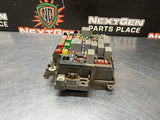 2004 GMC SIERRA GAS FUSE RELAY BOX 15201928-02 OEM #967