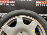 2011 FORD MUSTANG GT SPARE WHEEL AND TIRE OEM #1111