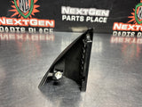 04-06 GTO DRIVER LH SIDE DOOR PANEL MIRROR VENT TRIM OEM 92091112 #1043