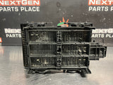 2015 GM SILVERADO SIERRA 2500 DURAMAX ENGINE FUSE BOX OEM #1324