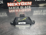 2012 CADILLAC CTS V COUPE YAW RATE SENSOR OEM 13578324 #1592