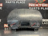 2015 GMC SIERRA 2500 INSTRUMENT CLUSTER 23259647 OEM #1603