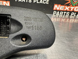 2005 GMC SIERRA 2500HD REAR VIEW MIRROR 15071186 OEM #1161