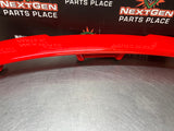 2016 MUSTANG GT MP CONCEPTS GT/CS STYLE SPOILER PAINTED #815