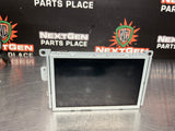 2011 FORD MUSTANG GT RADIO NAV TOUCHSCREEN BR3T-10F839-AC #931