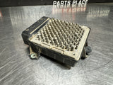 2012 SILVERADO K3500 ALLISON TCM T14 TRANSMISSION CONTROL MODULE 24257038 #871