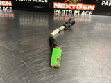 2011 FORD F350 DIESEL GLOW PLUG WIRE HARNESS BC3T-14300 OEM #1329