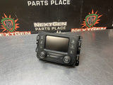 14 DODGE RAM CUMMINS 2500 3500 RADIO RECEIVER P68226685AD OEM #1195