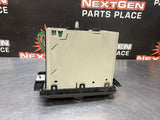 2012 CHEVY SILVERADO RADIO STEREO CD DVD MP3 AUX PLAYER 20934593 OEM #1146