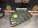 97-04 C5 CORVETTE COOLANT OVERFLOW TANK RESERVOIR OEM #1251