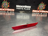 2017 MUSTANG GT LH REAR DRIVER SIDE MARKER LIGHT FR3B-15A457-A OEM #1203