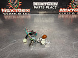 04-06 PONTIAC GTO TAIL LIGHT HARNESS LH DRIVER SIDE OEM #1438