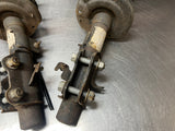 2010-2015 CAMARO SS FRONT STRUTS OEM #1232