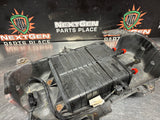 2013 FORD MUSTANG CHARCOAL CANISTER OEM BR33-9E857-A #1298