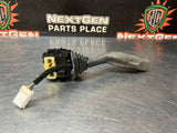 04-06 PONTIAC GTO CRUISE CONTROL STALK SWITCH OEM 92089546 #1043