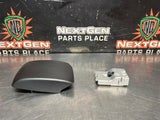 2021 CAMARO SS FRONT CAMERA DEPARTURE LANE ASSIST W COVER OEM 84570779 #1556