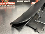 97-04 C5 CORVETTE GLOVE BOX BLK OEM #781