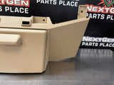 2013 FORD F250 CUP HOLDER CENTER DASH 8C34-25044J96-A OEM #1183