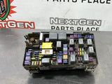 2012 DODGE RAM 6.7 CUMMINS G56 MANUAL TOTAL POWER INTERGRATED FUSE BOX  OEM #430