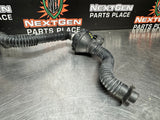 2012 FORD MUSTANG GT AIR INTAKE SOUND TUBE OEM AR33-9P437 #928