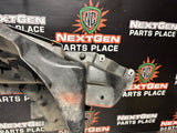 97 - 04 C5 CORVETTE PASSENGER RH SIDE INNER FENDER OEM 10407334 #1303