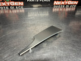 2016 FORD MUSTANG GT LH DRIVER SIDE DASHBOARD GLOVE BOX TRIM OEM #1427