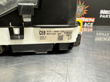 2011 FORD F250 DIESEL INSTRUMENT CLUSTER BC3T-10849-CEB OEM #731