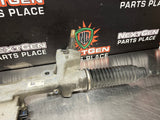 2019 MUSTANG GT 5.0 ELECTRIC POWER STEERING RACK JR3C-3D070-BG OEM #958