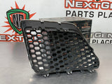 08-09 PONTIAC G8 GT LH DRIVER SIDE KIDNEY GRILLE OEM 92201780  #307