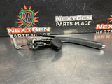 2010 CAMARO SS E-BRAKE HANDLE OEM 16328299 #1547
