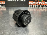 2011 FORD F250 TRANSFER CASE DIFFERENTIAL CONTROL SWITCH 4WD BC3T-7Z155-BC #1337
