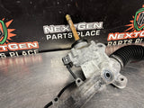 13-15 CAMARO SS ELECTRIC POWER STEERING RACK & PINION OEM 23460447 #1539